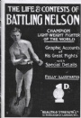 Boxning The life & contests of Battling Nelson